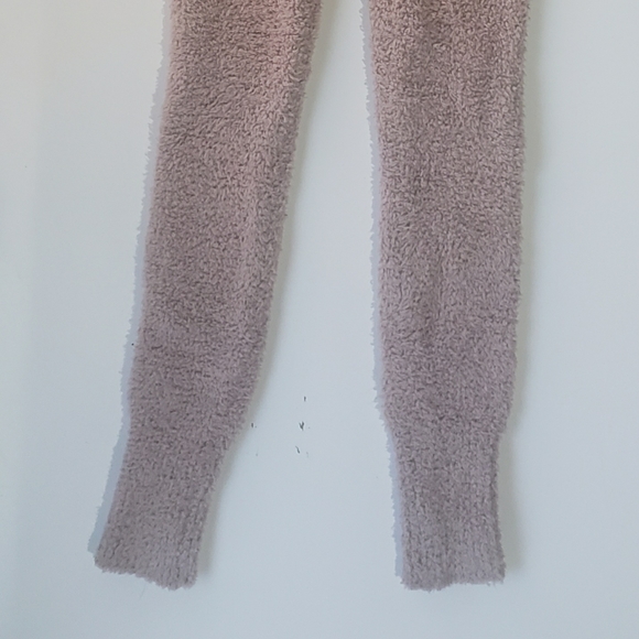 Fuzzy pants - Picture 3 of 3